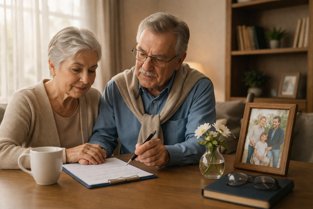 Final Expense Life Insurance